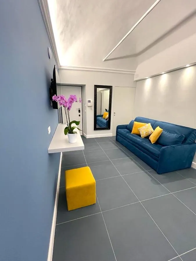 Casa Balzola - Loft 42 Apartment Alassio 0*,  Italy