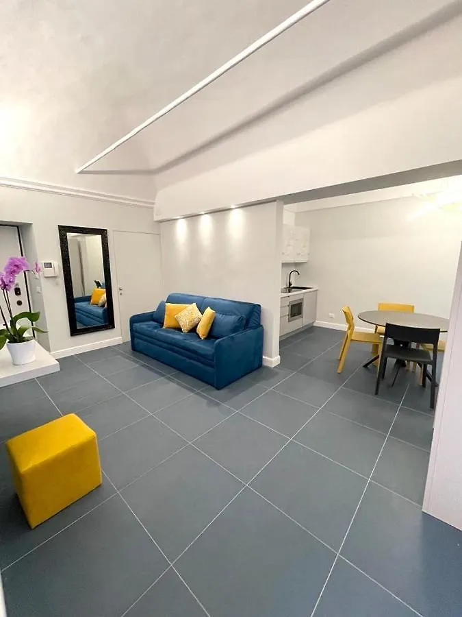 Casa Balzola - Loft 42 Apartment Alassio