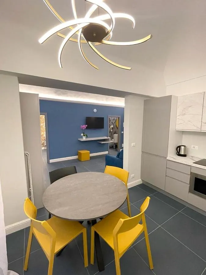 Casa Balzola - Loft 42 Lejlighed Alassio
