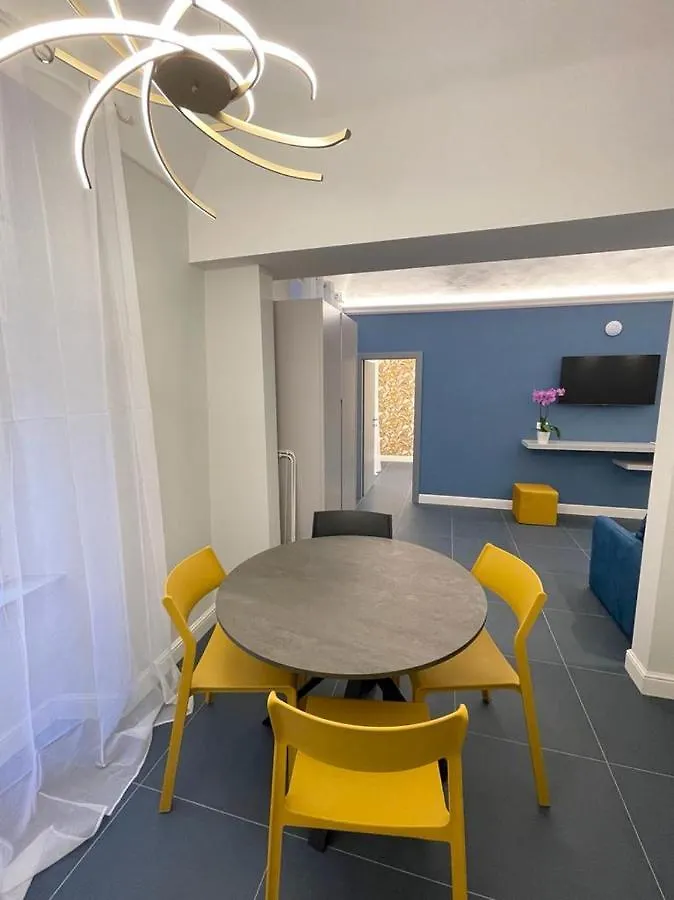Casa Balzola - Loft 42 Lejlighed Alassio