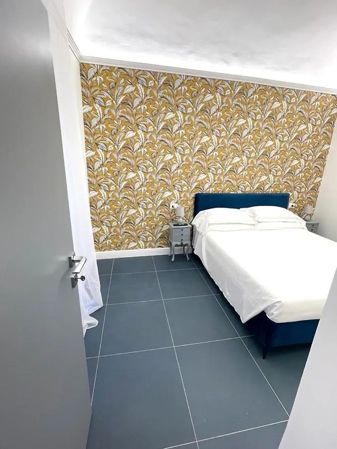 Casa Balzola - Loft 42 Apartment Alassio